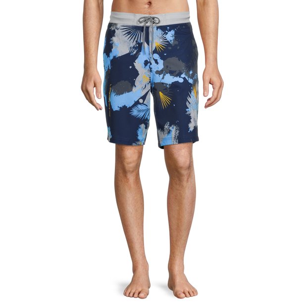 Men’s E Board Swim Trunks