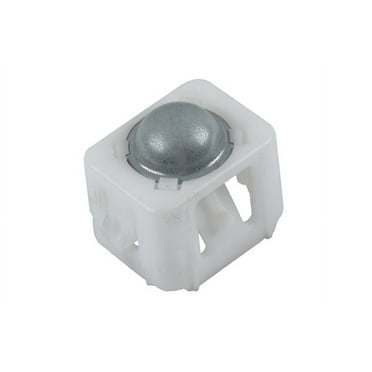 Brake Pedal Push Rod Retainer