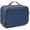 Cyan, variant on GYEUKHAM Kids Lunch box Insulated Soft Bag Mini Cooler Back to School Thermal Meal Tote Kit for Girls,Boys,Black