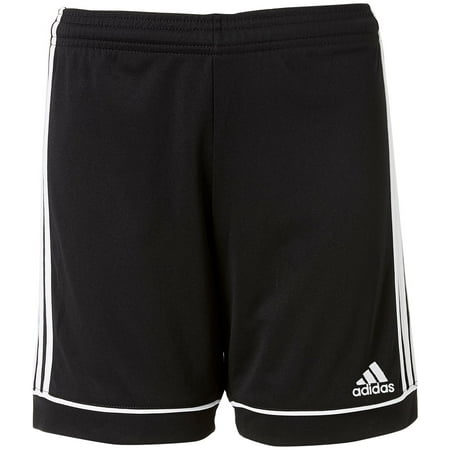 adidas Boys' Squadra 17 Shorts