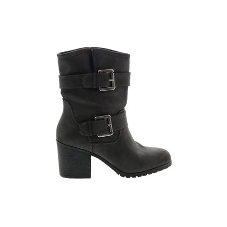 

Pre-Owned Diba Women s Size 6.5 Ankle Boots