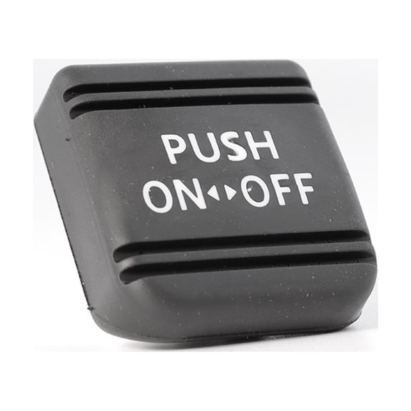 Parking Emergency Brake Pedal Cover Pad For Toyota Lexus 46252-22010