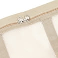 thumbnail image 4 of AURARMLET Bolsa Organizadora Para De Beige Ideal Para Accesorios Y Artículos De Viaje, 4 of 7