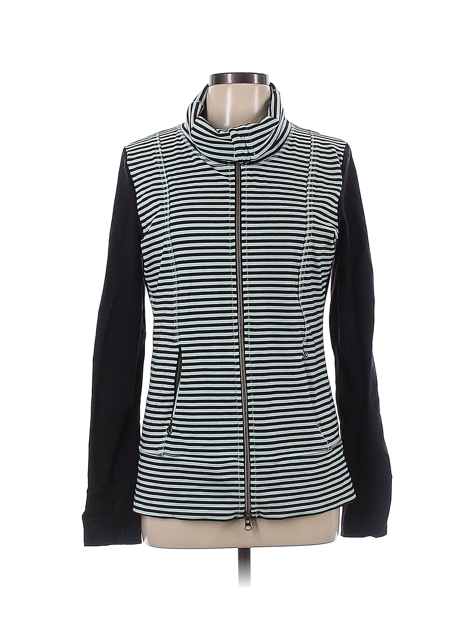 lululemon size 10 jacket