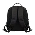 thumbnail image 2 of HUIACONG Fire Lightning Soccer Print Kids Backpack 13.5 Inch Water Repellent Lightweight School Bag with Large Capacity Breathable Padded Adjustable Straps for Boys Girls Ages 3+ School Travel, 2 of 7