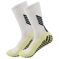 thumbnail image 1 of Calcetines de fútbol antideslizantes Calcetines deportivos con almohadilla antideslizante, 1 of 5