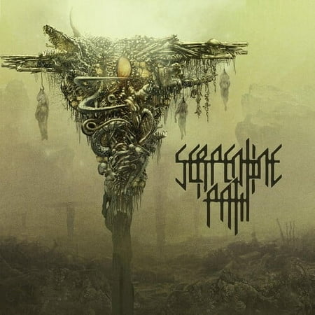 Serpentine Path - Serpentine Path - Heavy Metal - Vinyl