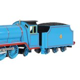 Bachmann Trains HO Scale Thomas & Friends Gordon The Express Engine w ...