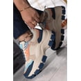 thumbnail image 4 of Tenis Sneakers Casual para Mujer Berness Damian Kihki Multi, 4 of 4