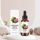 thumbnail image 5 of Aceite esencial de guayaba natural para el cabello y el cabello, rico en antioxidantes y vitamina C. Hidrata y alisa el cabello. 30 ml de esencia., 5 of 9