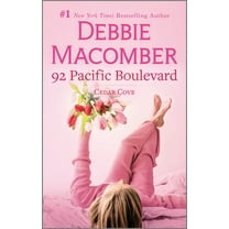 92 Pacific Boulevard: A Novel (Paperback)