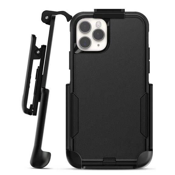 Belt Clip for Otterbox Commuter - Apple iPhone 11 Pro (Holster Only Case not Included)