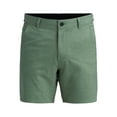 thumbnail image 5 of George Men's & Big Men's Commuter Shorts, 7" Inseam, Sizes 30-46, 5 of 5