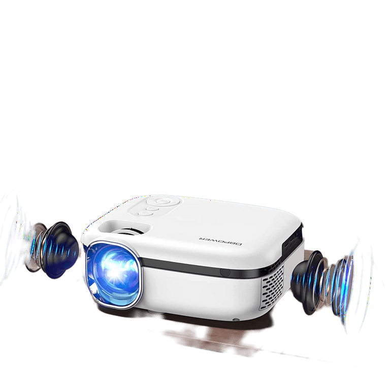 dbpower smart projector