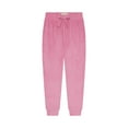 thumbnail image 5 of BTween Girls 3 Pack Velour Jogger Pant Set Solid, Tie Dye or Camo Sweatpants for Girls, 5 of 7