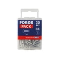 thumbnail image 2 of Forgefix Self-tapping Screws, Pozi, Pan Head, A2 Stainless Steel, 2 of 2