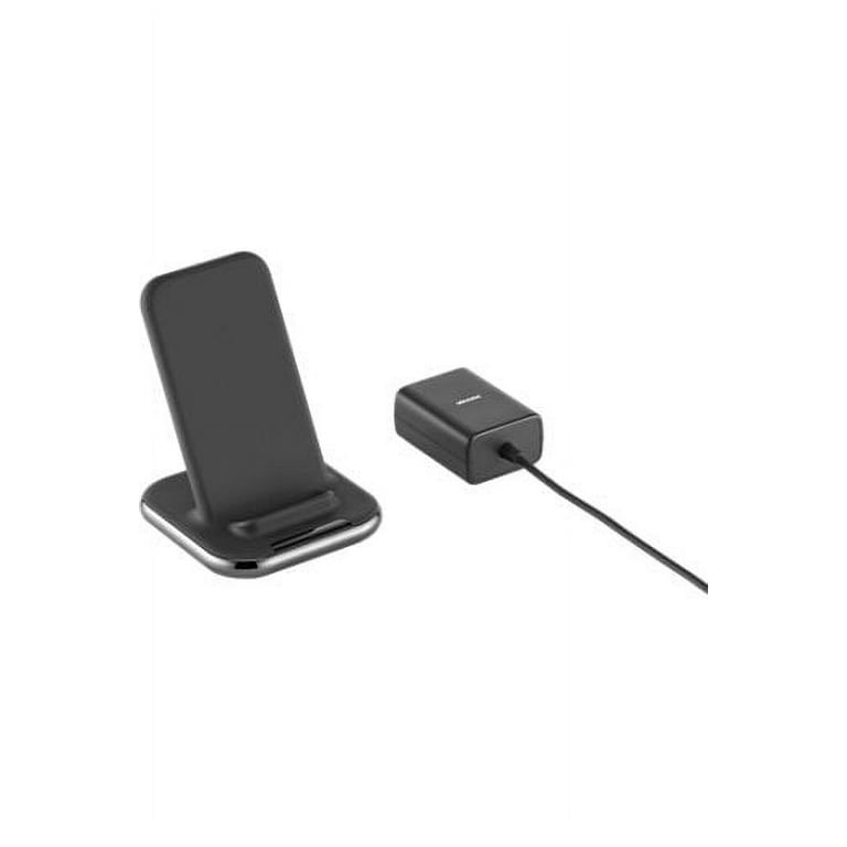 Ubio labs wireless charging stand iphone and watch clearance