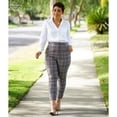thumbnail image 1 of Simplicity Patterns US8749BB Misses Womens Mimi G Style Coat & Pants Pattern, BB - 20W-28W, 1 of 1