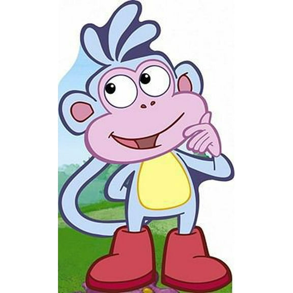 Pre-Owned Meet Boots!