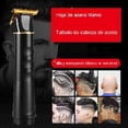 thumbnail image 2 of Cortadora de cabello automática para bebés con succión, bajo, 2 of 3