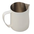thumbnail image 4 of Milk Frothing JugFrothing Jug Pitcher Falcon Milk Frothing Pitcher Milk Frother Exceptional Craftsmanship, 4 of 5