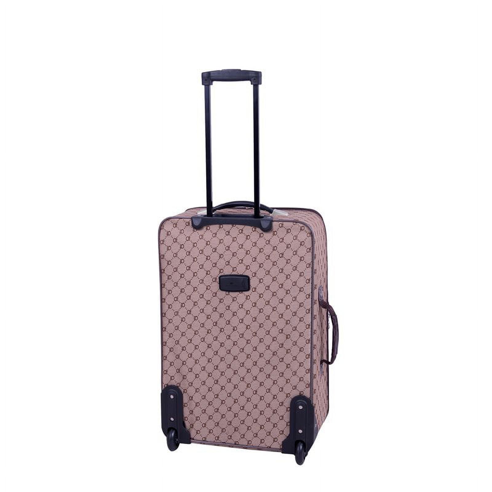Shop American Flyer Luggage Signature 4 Piece – Luggage Factory