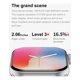 thumbnail image 3 of Dt Watch X Series 10 Amoled 2.06 Carga Rapida 4gb Regalo, 3 of 8