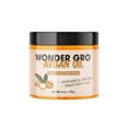thumbnail image 3 of Wonder Gro Argan Oil Hair  Scalp Conditioner – 12 oz, 3 of 3