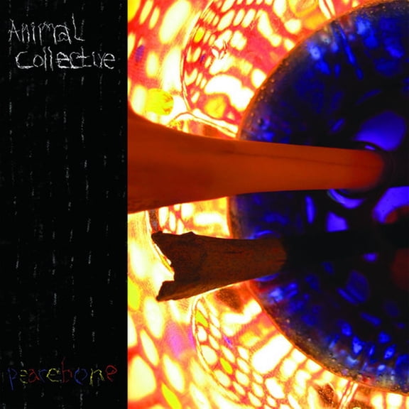 Animal Collective - Peacebone - Rock - CD