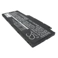 thumbnail image 2 of 3900mAh T2T3J 062VNH 0G4YJM F7HVR Y1FGD G4YJM JR9TD Battery for DELL 14-7437 17hr-1728t 14-7000 15-7535 17-7000 17-N7737 15-N753, 2 of 5