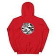 thumbnail image 5 of Santa Cruz Surf Shop Surf City Womens hoodie, 5 of 9