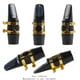 thumbnail image 5 of Cojín para boquilla de clarinete Ndcxsfigh 10 Uds 05/08mm, 5 of 6