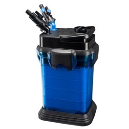 2 Filtres à Charbon Actif Pour Abreuvoir Chevaux, Bassin, Aquarium - Purification Naturelle De L'eau