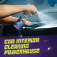 thumbnail image 2 of Limpiador de Interior para Auto Chemical Guys Total Interior 946 ml, 2 of 6