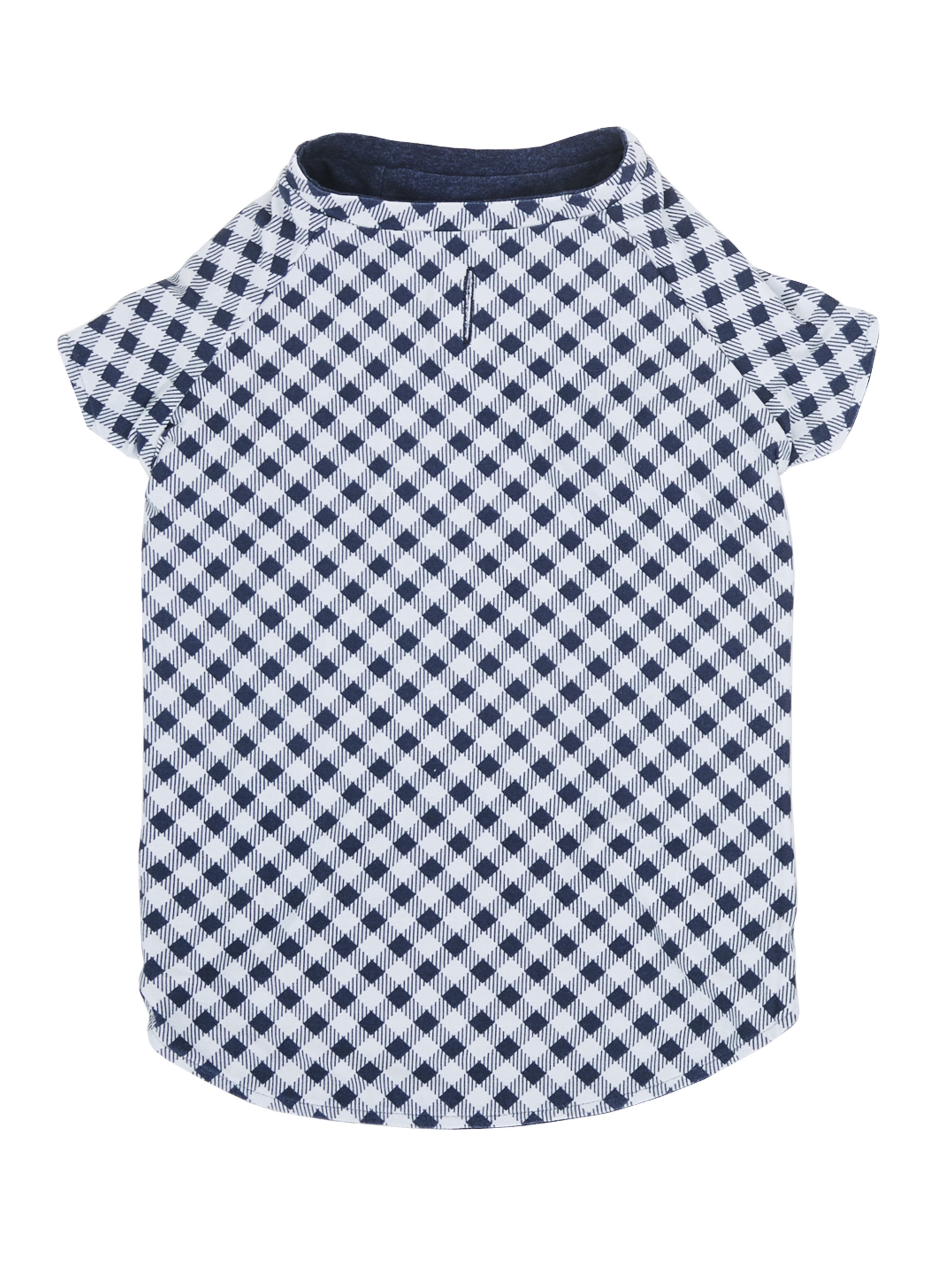 7th & Hudson Reversible Tee for Dogs and Cats, Size S-XL