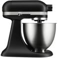 thumbnail image 1 of Batidora KitchenAid KSM3311QBM Artisan Mini 3.2 Litros 10 Velocidades Negro Mate, 1 of 2