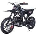 thumbnail image 6 of X-Pro Brand New Upgraded Hawk 40cc Gas Powered 4 Stroke Mini Pit Dirt Bike with Pull Start for kids 10" Wheels, 6 of 6