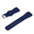 thumbnail image 4 of For 22mm Silicone Band Replacement Compatible For  GTR 3 Smartwatch Quick Release Strap Bracelet, 4 of 8