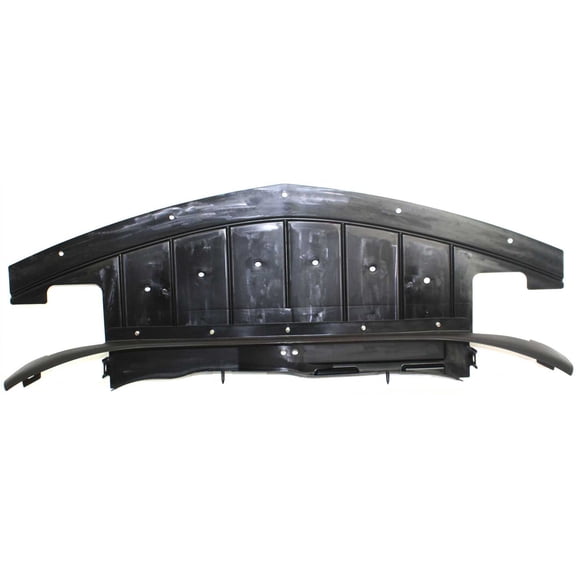 Engine Splash Shield Compatible with PONTIAC G6 2005-2009