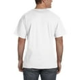 thumbnail image 5 of Men's Tees, 5-Pack Your choice Crew or Vneck, 5 of 7
