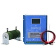 thumbnail image 5 of MPPT Wind And Solar Complementary Controller MPPT Boost Charging Solar Street Lamp Monitoring Controller Lead-acid Lithium Battery Universal ,High Efficiency, 5 of 5