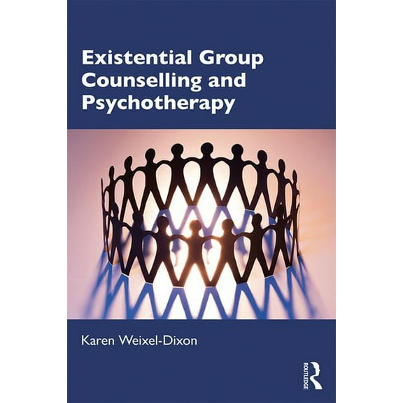 Existential Group Counselling and Psychotherapy, (Paperback)