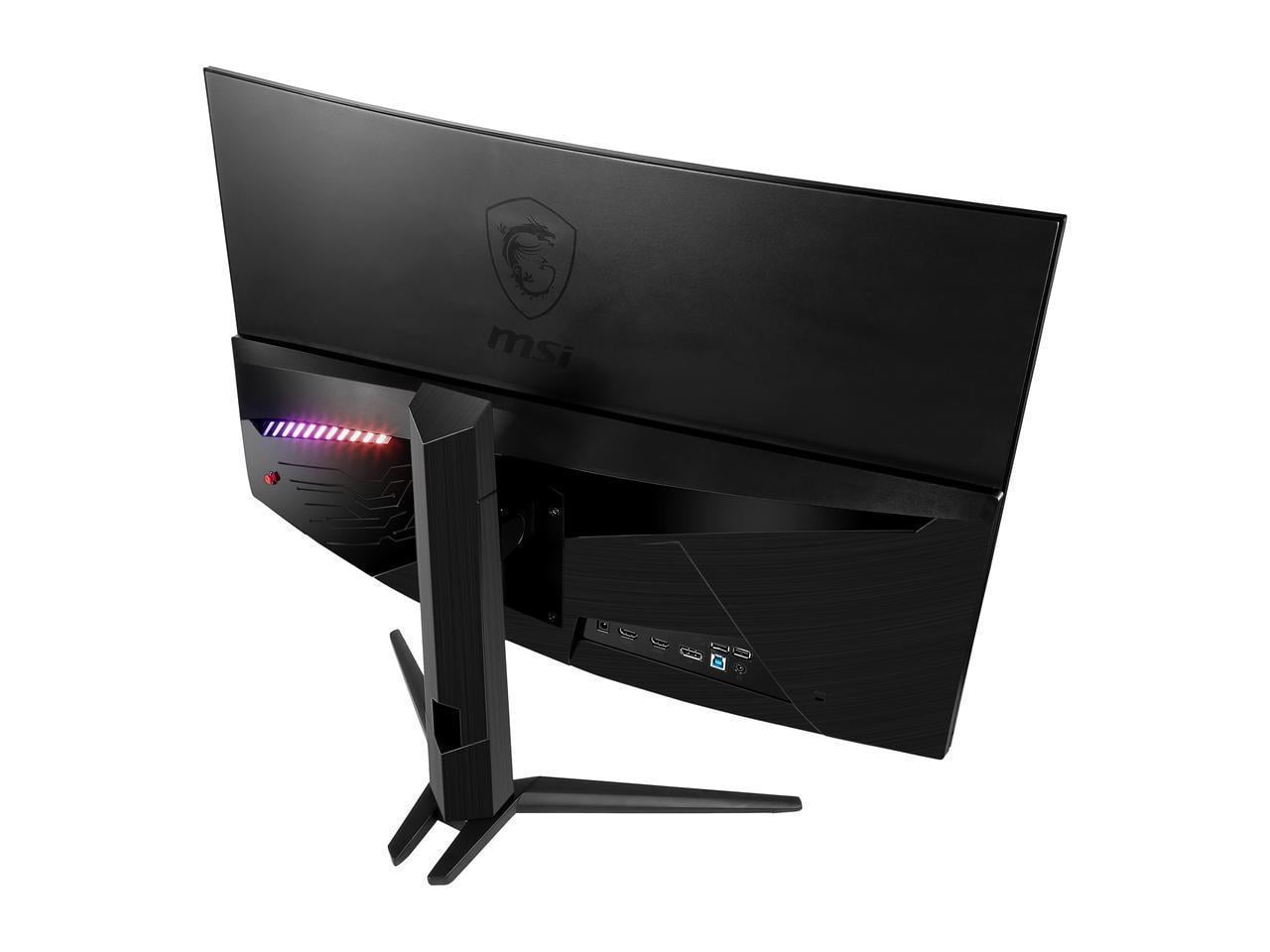 MSI 31.5
