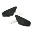 thumbnail image 2 of Par de reposabrazos traseros para motocicleta, caja superior, pasamanos de montaje para asiento trasero, repuesto para Goldwing GL1800 2021-2022 Jadeshay A, 2 of 8