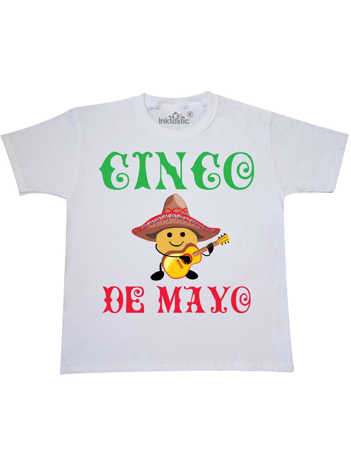 amigo outdoor living center on Inktastic Cinco De Mayo Amigo Youth T Shirt Walmart Com Walmart Com