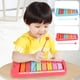 thumbnail image 1 of onlyliua Ofertas Piano de Ocho Tonos para Bebés y Niños Pequeños, Instrumento de Percusión de Madera para Educación Temprana, 1 of 7