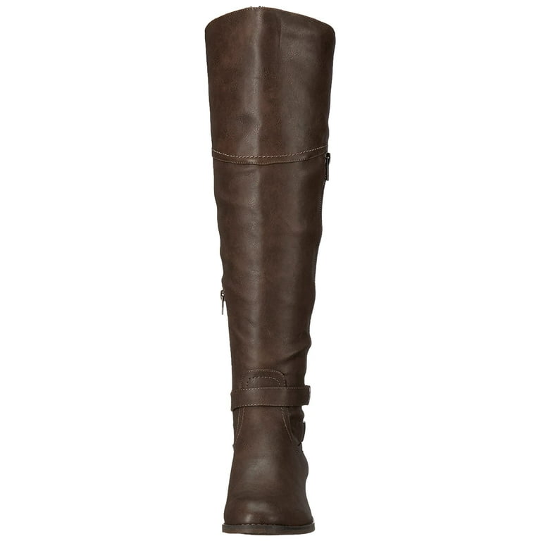 Indigo rd knee high boots sale