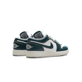 thumbnail image 3 of JORDAN GRADE SCHOOL Jordan 1 Low SE GS "Oxidized Green" FQ8041 300 from Stadium Goods, 3 of 8