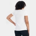 thumbnail image 4 of Active Crew Neck Performance Women's T-Shirt, 4 of 6