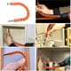 thumbnail image 1 of Extensión de broca Flexible de 11,6 pulgadas, 2 uds., conveniente y reutilizable para taladro eléctrico, 1 of 8